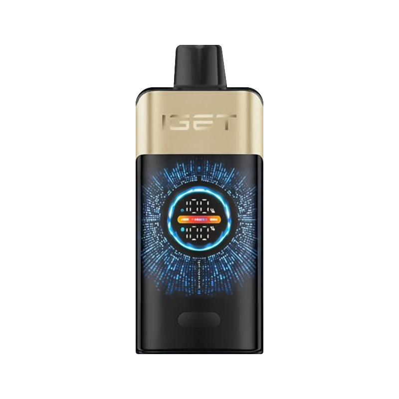 iget one 12000 topical orange monster disposable vape