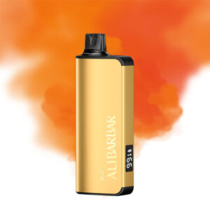 Alibarbar Ingot 9000 Grapefruit