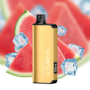 Alibarbar Ingot 20000 Watermelon Ice