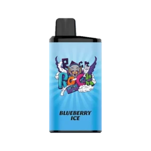 IGET Bar Pro Blackberry Ice