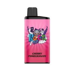 iget bar pro cherry pomegranate