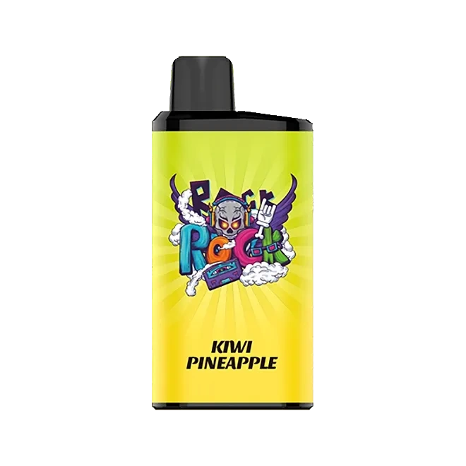 IGET Bar Pro Kiwi Pineapple