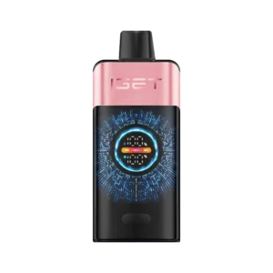 IGET Bar Pro Strawberry Watermel